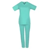 SCRUB menta SZETT