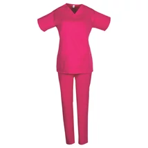 SCRUB Pink SZETT