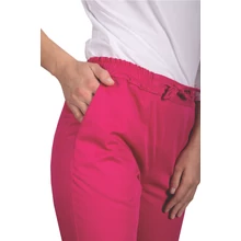 SCRUB nadrág-PINK