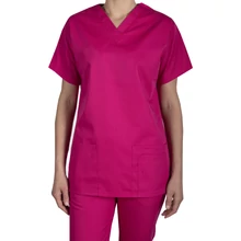 SCRUB Pink SZETT