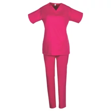 SCRUB nadrág-PINK