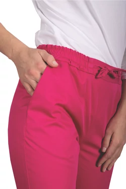 SCRUB nadrág-PINK
